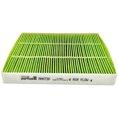 PURFLUX AHH730 - HEPA-partikelfilter PURFLUX AHH730 - HEPA-partikelfilter