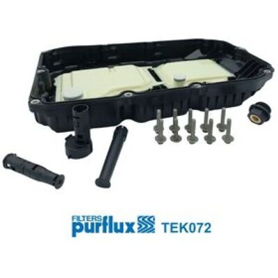 PURFLUX TEK072 Hydraulikfilter - Automatikgetriebe PURFLUX TEK072 Hydraulikfilter - Automatikgetriebe
