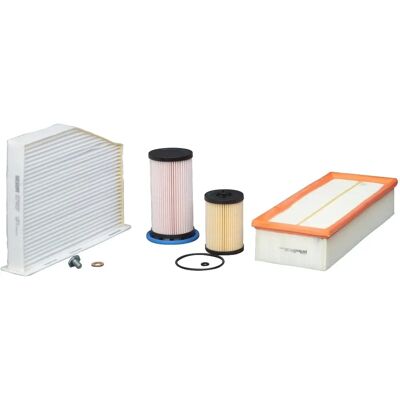 PURFLUX KIT22 Filter - Filter PURFLUX KIT22 Filter - Filter