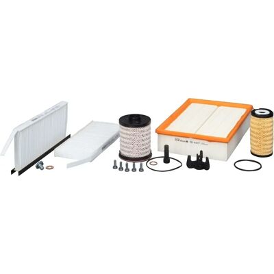 PURFLUX KIT23 Filterset - filter kit PURFLUX KIT23 Filterset - filter kit