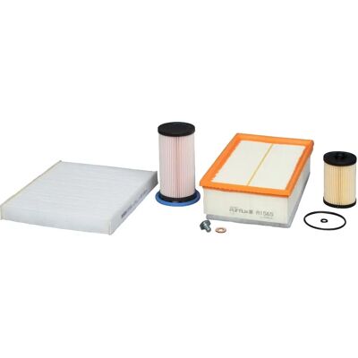 PURFLUX KIT27 Juego de filtros - Filtro para coche PURFLUX KIT27 Juego de filtros - Filtro para coche