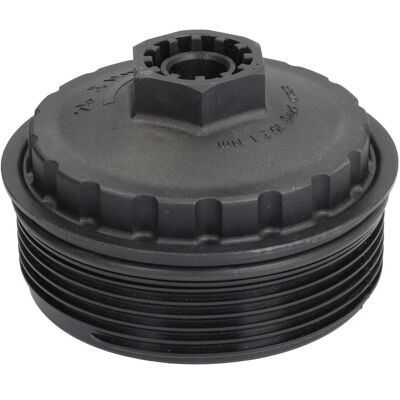 PURFLUX P505 Ölfilterdeckel - 112 mm - Ford Transit, Mondeo PURFLUX P505 Ölfilterdeckel - 112 mm - Ford Transit, Mondeo