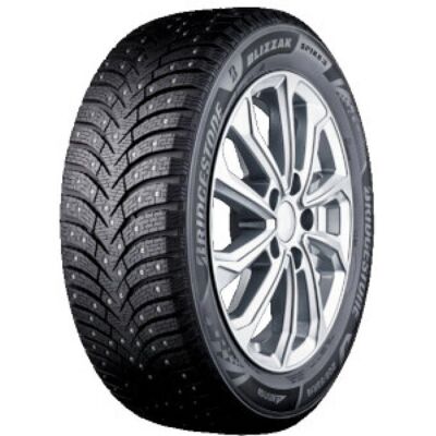 Bridgestone Blizzak Spike 3 - 255/50 R20 - Dæk Bridgestone Blizzak Spike 3 - 255/50 R20 - Dæk