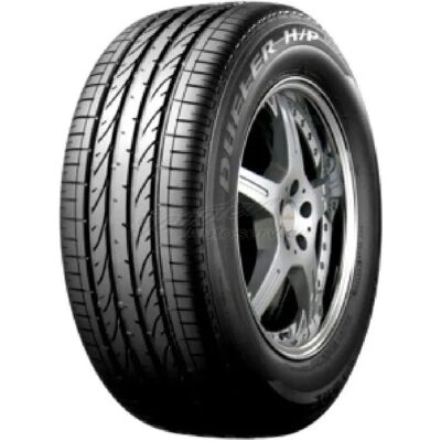 Bridgestone Dueler H/P Sport 285/45 R19 111W Bridgestone Dueler H/P Sport 285/45 R19 111W