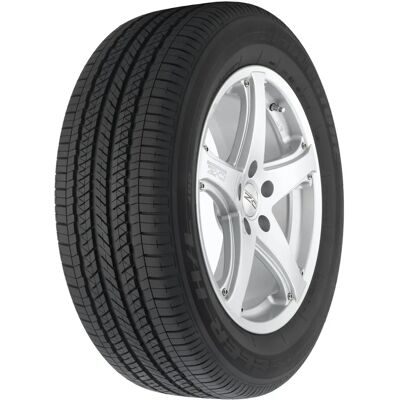 Bridgestone Dueler H/L 400 255/50 R19 SUV Terrängdäck Bridgestone Dueler H/L 400 255/50 R19 SUV Terrängdäck