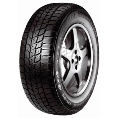 Bridgestone Blizzak LM-25 235/60 R17 H - Opony Bridgestone Blizzak LM-25 235/60 R17 H - Opony