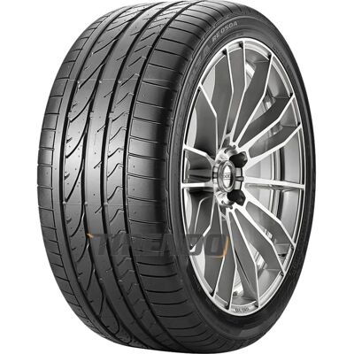 Bridgestone - Potenza RE050A - 215/40R18 - 85Y - Tire Bridgestone - Potenza RE050A - 215/40R18 - 85Y - Tire