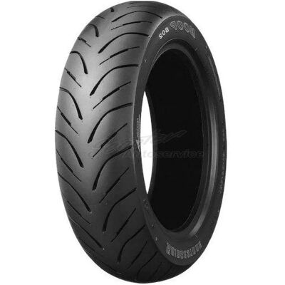 Bridgestone B 02 - Pneu Urbano - 150/70-13 R13 64S Bridgestone B 02 - Pneu Urbano - 150/70-13 R13 64S