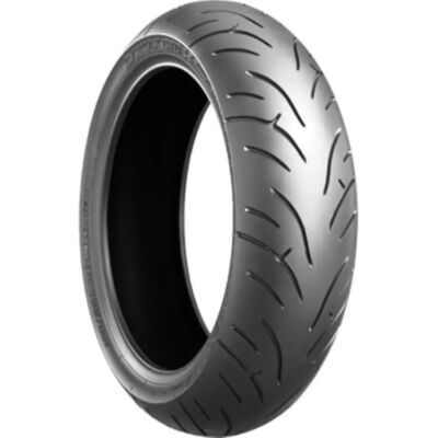 Bridgestone Battlax BT-023 190/50 ZR17 73W Bridgestone Battlax BT-023 190/50 ZR17 73W