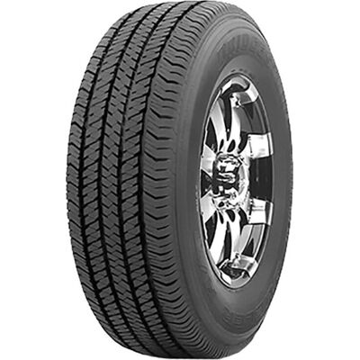 Bridgestone Dueler H/T 684 II Ecopia - SUV-dæk Bridgestone Dueler H/T 684 II Ecopia - SUV-dæk