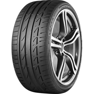 Bridgestone Potenza S001 - 295/35 R20 101Y - Sommardäck Bridgestone Potenza S001 - 295/35 R20 101Y - Sommardäck