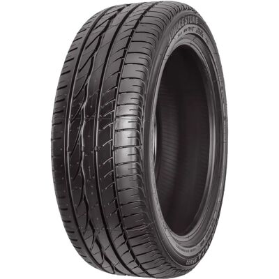 Bridgestone ER300 TURANZA 225/55WR16 - Pneus - Publicité Bridgestone ER300 TURANZA 225/55WR16 - Pneus - Publicité