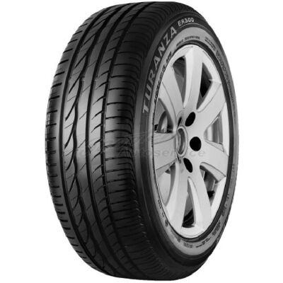 Bridgestone ER300 TURANZA ECOPIA 225/55WR16 - Pneu de carro Bridgestone ER300 TURANZA ECOPIA 225/55WR16 - Pneu de carro