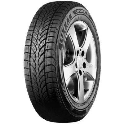 Bridgestone LM32C 195/60 R16 Vinterdäck - Vinterdäck Bridgestone LM32C 195/60 R16 Vinterdäck - Vinterdäck
