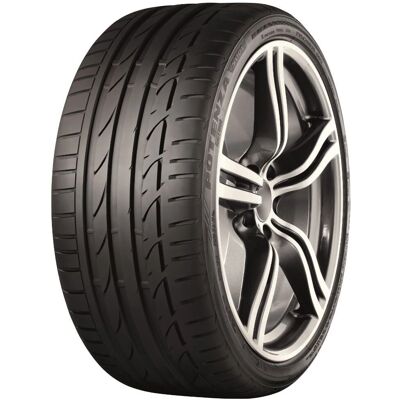 Bridgestone Potenza S001 - 215/40 R17 87W - Sommerreifen Bridgestone Potenza S001 - 215/40 R17 87W - Sommerreifen