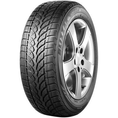 Bridgestone LM32 245/40 R20 Vinterdäck - Snö, Is, Våt Bridgestone LM32 245/40 R20 Vinterdäck - Snö, Is, Våt