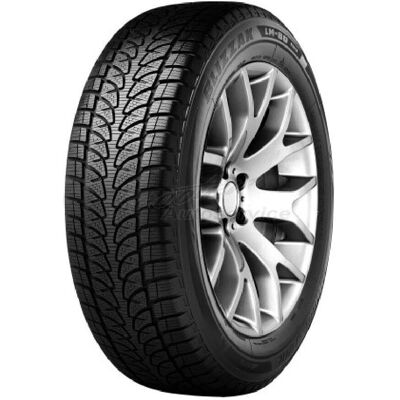 Pneus de inverno Bridgestone LM-80 215/65 R16 - Pneus de inverno Pneus de inverno Bridgestone LM-80 215/65 R16 - Pneus de inverno
