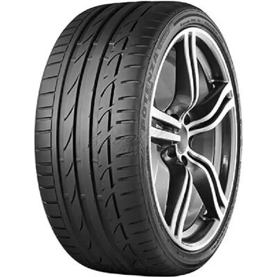 Bridgestone S001 Potenza Sommerreifen - Auto Reifen Bridgestone S001 Potenza Sommerreifen - Auto Reifen