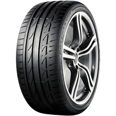 Bridgestone S001 POTENZA 215/45WR20 - bildæk Bridgestone S001 POTENZA 215/45WR20 - bildæk