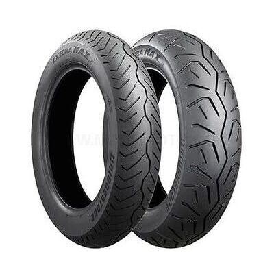 Bridgestone Exedra Max 150/80 R16 71V Bridgestone Exedra Max 150/80 R16 71V