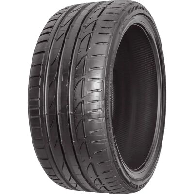 Bridgestone Potenza S001 235/40 R19 96W - Dæk Bridgestone Potenza S001 235/40 R19 96W - Dæk