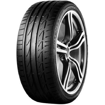 Bridgestone Potenza S001 275/35 R20 102Y RO1 Bridgestone Potenza S001 275/35 R20 102Y RO1