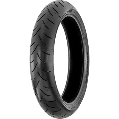 Pneu Bridgestone BT016F PRO - Motocicleta de Alta Velocidade Pneu Bridgestone BT016F PRO - Motocicleta de Alta Velocidade