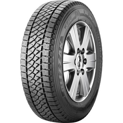 Bridgestone Blizzak W810 - Vinterdæk til lastbiler Bridgestone Blizzak W810 - Vinterdæk til lastbiler