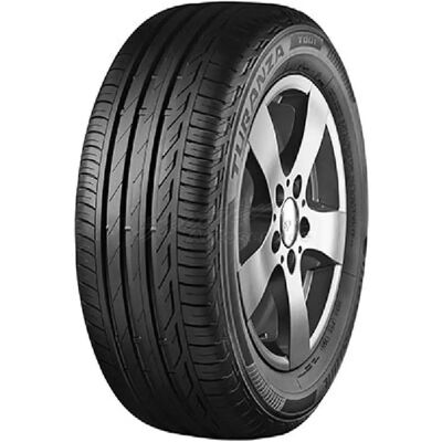 Bridgestone Turanza T001 225/55 R17 97W RFT Bridgestone Turanza T001 225/55 R17 97W RFT