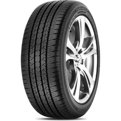 Bridgestone ER33 Turanza 235/45 R18 - Sommardäck Bridgestone ER33 Turanza 235/45 R18 - Sommardäck