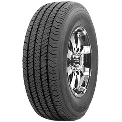 Neumático Bridgestone Dueler H/T 684 II 255/70 R16 - Todo terreno Neumático Bridgestone Dueler H/T 684 II 255/70 R16 - Todo terreno
