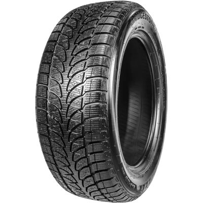 Bridgestone Blizzak LM-80 EVO 255/50 R20 109H - Opony zimowe Bridgestone Blizzak LM-80 EVO 255/50 R20 109H - Opony zimowe