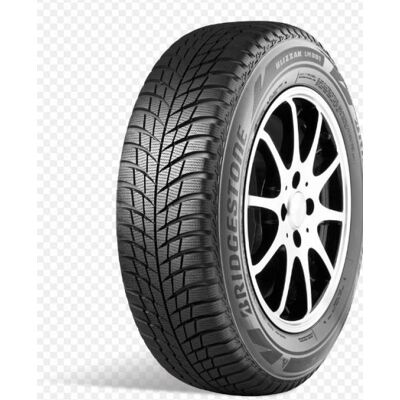 Bridgestone Blizzak LM001 255/40 R20 - Vinterdæk Bridgestone Blizzak LM001 255/40 R20 - Vinterdæk