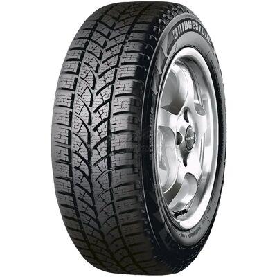 Bridgestone Blizzak LM-18C 215/65 R16 106T - Vinterdäck Bridgestone Blizzak LM-18C 215/65 R16 106T - Vinterdäck