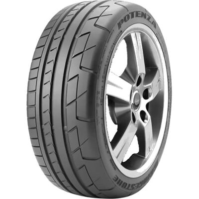 Bridgestone Potenza S007 315/35ZR20 - Højtydende sommerdæk Bridgestone Potenza S007 315/35ZR20 - Højtydende sommerdæk