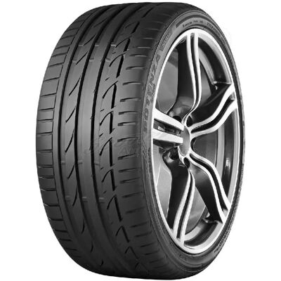Bridgestone Potenza S001 225/55 R17 97W RFT Bridgestone Potenza S001 225/55 R17 97W RFT