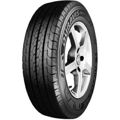 Bridgestone Duravis R660 225/70 R15 Sommerradreifen Bridgestone Duravis R660 225/70 R15 Sommerradreifen
