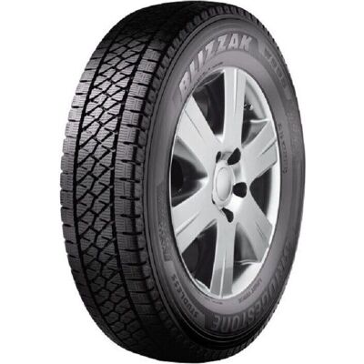 Bridgestone Blizzak W995 - 235/65 R16 Vinterdæk til Renault & Mercedes Bridgestone Blizzak W995 - 235/65 R16 Vinterdæk til Renault & Mercedes