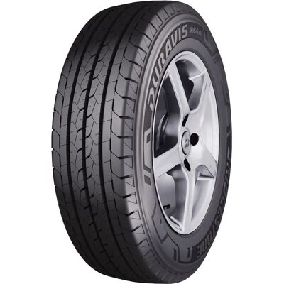 Bridgestone Duravis R660 - 215/70 R15 109/107S Værktøj til erhvervsbrug Bridgestone Duravis R660 - 215/70 R15 109/107S Værktøj til erhvervsbrug