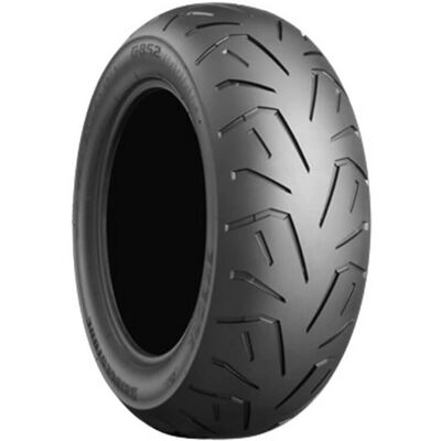 Bridgestone G852 - Bakdäck 210/40 R18 TL 73H - Motorcykel däck Bridgestone G852 - Bakdäck 210/40 R18 TL 73H - Motorcykel däck