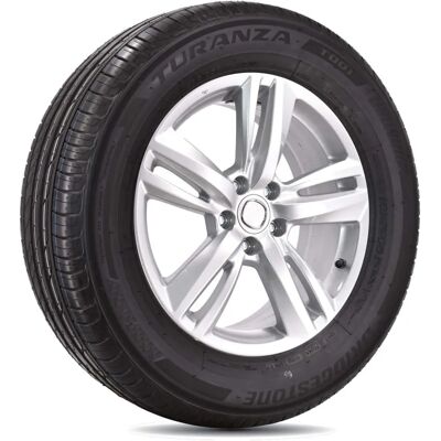 Pneu d'été Bridgestone Turanza T001 225/45 R17 91W - Publicité Pneu d'été Bridgestone Turanza T001 225/45 R17 91W - Publicité