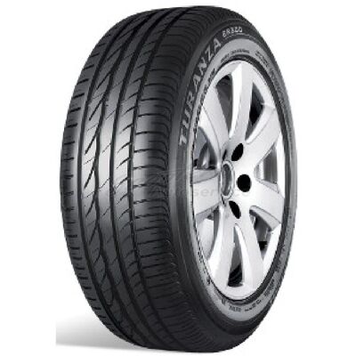 Bridgestone ER300A Turanza - 225/55 R16 - Pneus de carro Bridgestone ER300A Turanza - 225/55 R16 - Pneus de carro