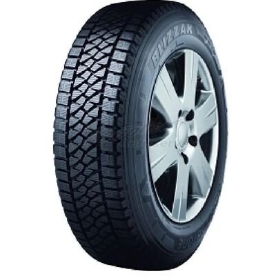 Bridgestone Blizzak W810 - 215/70 R15 - Winter Tires Bridgestone Blizzak W810 - 215/70 R15 - Winter Tires