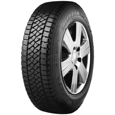 Bridgestone 7633 Vinterdäck - Snö M+S - Vinterdäck Bridgestone 7633 Vinterdäck - Snö M+S - Vinterdäck