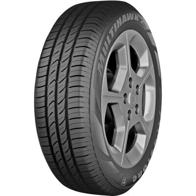 Firestone Multihawk 2 175/80 R14 Sommerdæk Firestone Multihawk 2 175/80 R14 Sommerdæk