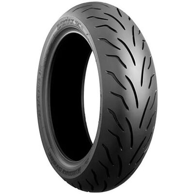 Bridgestone SC1 120/80-16 60P Bridgestone SC1 120/80-16 60P
