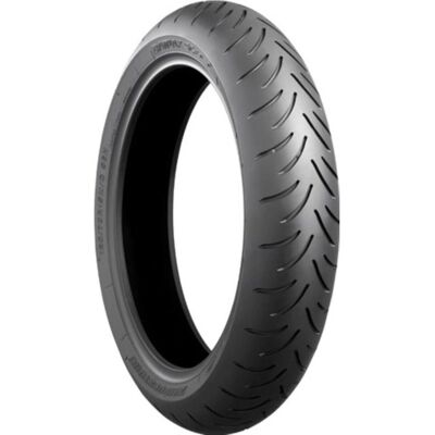 Bridgestone SC1 80/90-14 40P Bridgestone SC1 80/90-14 40P
