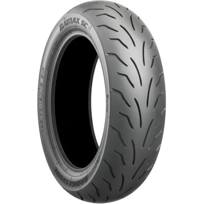 Pneu Bridgestone Battlax SC R 110/80-14 - Roda traseira Pneu Bridgestone Battlax SC R 110/80-14 - Roda traseira
