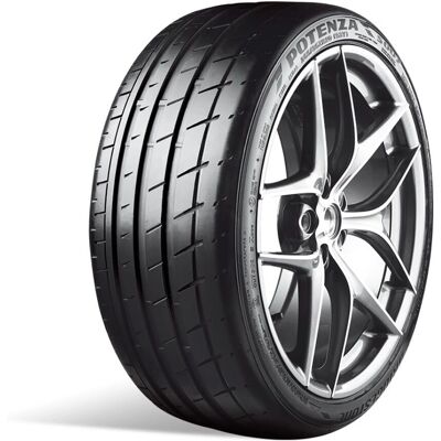 Bridgestone S007 Potenza Sommerreifen Bridgestone S007 Potenza Sommerreifen