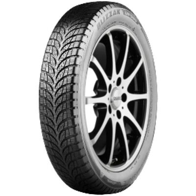 Bridgestone Blizzak LM-500 155/70 R19 - Vinterdæk Bridgestone Blizzak LM-500 155/70 R19 - Vinterdæk
